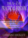 The  A  to Z of Practical Wisdom